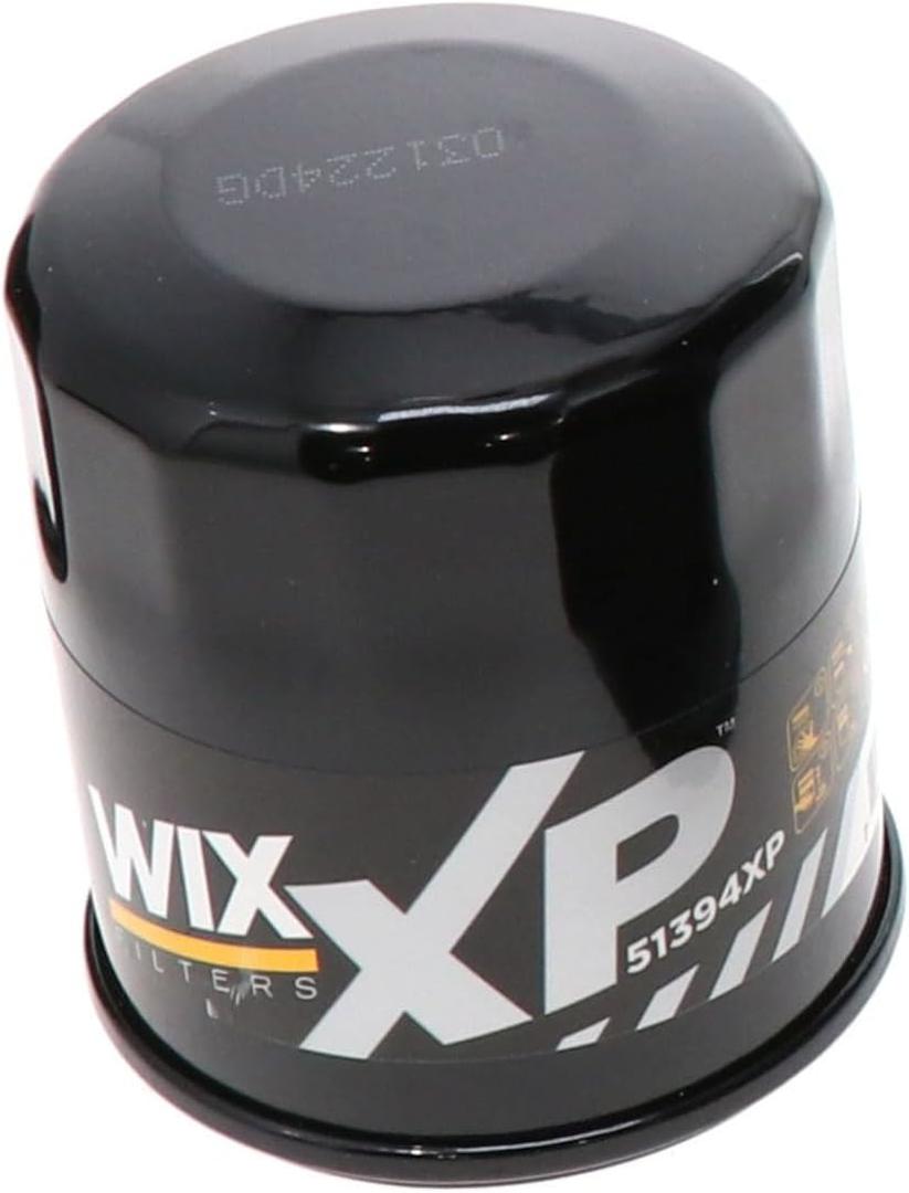 WIX 51394XP XP Oil Filter