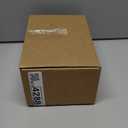 Liftgate Trunk Lock Actuator Compatible with Ford Escape Edge Lincoln Navigator MKX 2015-2021 Rear Lift Gate Lock Motor Replace # FA1Z-7443150 DS7Z-7443150-B