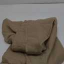 Efavormart Taupe Spandex 4-Way Stretch Fabric Bolt, DIY Craft Fabric Roll - 60" x10 Yards