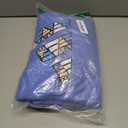 adidas Men's Big Logo Graphic Hoodie (Large)