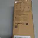 Lamicall Car Headrest Tablet Holder - [3 in 1 Extension Arm] Adjustable Tablet Car Mount for Back Seat, Road Trip Essentials for Kids, for 4.7-11" Device Like iPad Pro, Air, Mini, Galaxy, Fire, Black