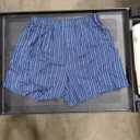 Fruit of the Loom Premium Cotton Mens Boxers, Size S 