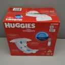 Huggies Size 2 Diapers, Little Snugglers Baby Diapers, Size 2 (12-18 lbs), 148 Count, Packaging May Vary
