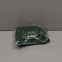 Forever 21 Women's Bow Cropped Cardigan Sweater (Green) S