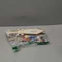 Fennoral 12 Pack Pirates Craft for Kids Make You Own Pirates Wooden Swords Arts and Crafts for Girls Boys DIY Coloring Pirates Theme Craft for Halloween Art Activity Cosplay Supplies Birthday Gifts