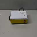 Plate Demagnetizer Tool Metal Demagnetizer 6.2 x 4.7 Degaussing Machine for Tool Dies Cutters (100, Watts)