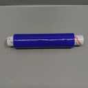 Dycem - 50-1502B Non-Slip Material Roll, Blue, 8" X 3.25 ft