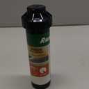 Rain Bird 3500 Pro Rotor with Rain Curtain Nozzle Set, 40 - 360 Pattern, 19' - 32' Spray Distance