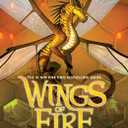 Wings Of Fire #12: The Hive Queen