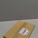 Fits 12x8 Duct Opening | Steel Return Air Grille by Handua | Vent Cover Grill for Sidewall and Ceiling | White | HVAC Cold Air Intake Grille | Outer Dimensions: 13.75"W X 9.75"