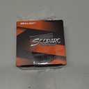 SEALIGHT H1 Fog Bulbs, 50,000LM Super Brighterness 1:1 Mini Size, 6500K Cool White Fog Lights, 3 Minutes Inatallation, Pack of 2
