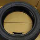 5A01 120/70-12 Scooter Tubeless Tire, 51L, Front/Rear Motorcycle/Moped 12" Rim