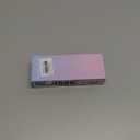 Dermave Bikini Trimmer Razors Shaver for Women,2-in-1 Waterproof Electric Dual Ceramic Head Shaver,IPX7 Waterproof Rechargeable Lady Trimmer for Face,Body&Intimate Areas (Pink)