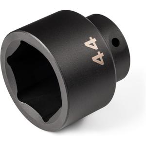 TEKTON 1/2 Inch Drive x 44 mm Shallow 6-Point Impact Socket | SID22144
