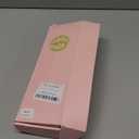 FLUFYMOOZ ponytail extension, 36 Inch Long Straight Drawstring Ponytail Synthetic Hairpieces Fake Pony Tails Natural Soft Clip in Hair Extension ponytail for Women (Chocolate Brown to Light Brown)