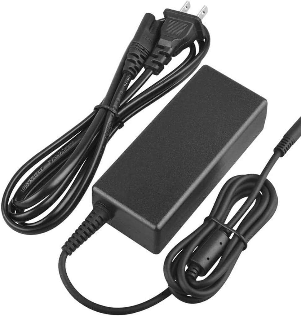 AC Adapter Charger 42V 2A Adapter Compatible with Hoverboard Hover 1 Hover-1 (Model lw-084/200/420/002) Power Supply PSU Mains