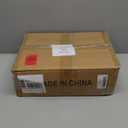 VISCOO 41 Panels Pet Playpen, 35.4" L x 23.6" W x 23.6" H Small Animal Playpen with 2 Doors, C&C Cage for Guinea Pigs,Rabbit,Bunny,Hedgehogs, Puppy Play Pen Indoor Outdoor, Two-Story Chicken Play Pen