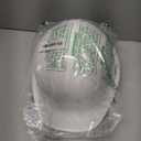 Pyramex SL Series Cap Style Hard Hat (White)