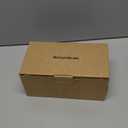 NetumScan USB 1D Barcode Scanner, Handheld Wired CCD Barcode Reader Supports Screen Scan UPC Bar Code Reader for Warehouse, Library, Supermarket