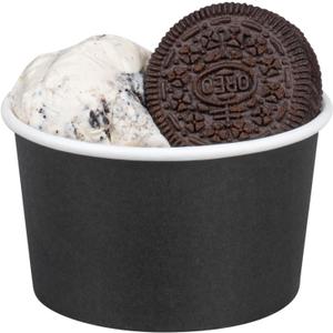 Seasonal Celebration Paper Snack Cup's- 3 Pack Of 8