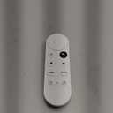 Replacement Remote for Chromecast with Google TV Built-in.