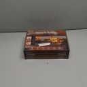 Compact Vacuum Sealer for Food (Vacuum Sealer Machine + 30 Reusable Vacuum Bags) Powerful Handheld Vacuum Sealer Machine, Featuring LED Pressure Display, Portable Food Sealer, White