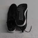 Reebok Work Fusion Formidable Work Comp Toe Mid Men's Oxford (15, Black/White)