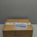 Amlie Home Cooling Comforter Queen Size, Dual-Sided Lightweight Cooling Blanket for Hot Sleepers, Q-Max 0.43 Breathable Cooling Quilt for Night Sweats, 90" x 90", Heather Cool Grey