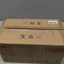 Depuley Battery Operated Wall Sconce: Set of 2 Wireless Wall Lights with 10000mAh Dimmable Bulbs and Remote for Bedroom - Rechargeable 15 Colors Gold Wall Lamp for Living Room Hallway