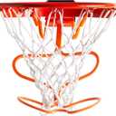 Spalding Back Atcha Ball Return Training Aid (Orange)