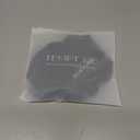 Tempt Me Women's High Waisted Bikini Bottom Tummy Control Ruched Bathing Suit Swim Bottom XXS