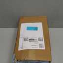 Amazon Basics Foam Cannon with 1/4-Inch Quick Connector for Pressure Washer, 33-Ounce (1 Liter)