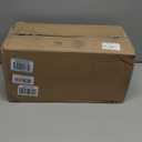 IDL Packaging 18" x 14400" (1200 ft) Large Brown Kraft Paper Roll for Packing - Perfect Natural Kraft Wrapping Paper for Void Filling - Craft Paper for Kids Art Projects