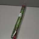 12 Bundles Artificial Flowers for Outdoors Fake Silk Flowers UV Resistant No Fade Plastic Flowers for Spring Summer Outside Garden Porch Window Box, Indoor Table Vase Home DecorYellow Rosered Purple (Colorful)