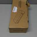 Laminator Machine, A4 Laminators Hot & Cold with 20 Laminating Sheets and Trimmer, 9 Inch Laminating Machine for Office, School, Business and Home (Black)