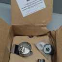 Moen Genta LX Chrome 1-Handle Posi-Temp Pressure Balancing Modern Valve Trim Kit, Valve Required, T2471