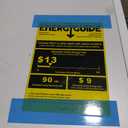 BLACK+DECKER Washer and Dryer Combo, 2.7 Cu. Ft. All In One Washer and Dryer with LED Display & 16 Cycles