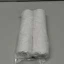 SHAFA IMPEX Classic Handmade Napkin Rings Set, Dining Table Holders for Everyday, Holiday, Christmas, Thanksgiving, Farmhouse Decor (Mongo Wood, Set of 12.)