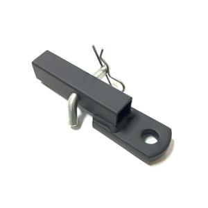 Polaris Sportsman ATV 1" Drop Receiver Hitch Draw Bar 2877476