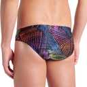 Arena Mens Arena Performance Men's Energy Swim Brief Pool Training Sports Bathing Suit (M)
