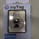 Smart GPS Tracker for Dogs|mini Easy to use Cat GPS Tracker