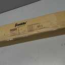 Franklin Sports Kids Soccer Goal with Ball & Pump - 24 X 16