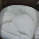 Mellow Marshmellow Comforter Twin/Twin XL, All-Season Temperature-Balancing