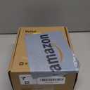 Veise VE017 Fingerprint Smart Door Lock, App Control, 8-in-1 Keyless Entry, Auto Lock, Emergency Power Port, Electronic Touchscreen Keypad, Biometric Smart Locks for Front Door, Matte Black