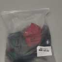 Baby Boy Outfit Plaid Gentleman Romper+Adjustable Suspenders Pants +Bowtie Baby Boy Clothes (3-6 Months)