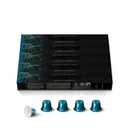 Nespresso Capsules Original Line, Indonesia Master Origin,Dark Roast Coffee, 50 Count Coffee Pods