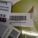 13-Inch Thermal Laminator, 3-10 Mil, 4-Roller, A3