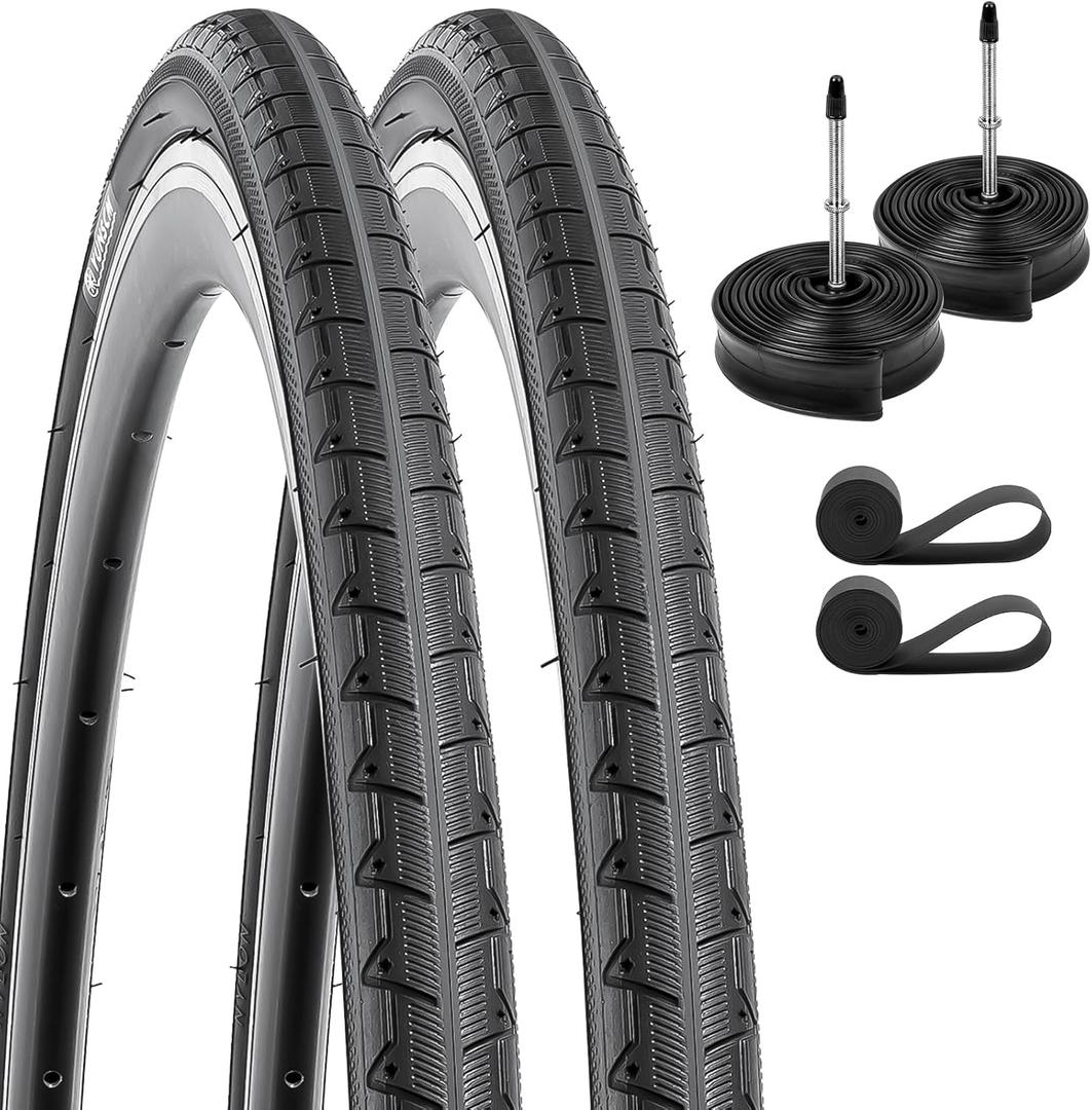 Foldable Bicycle Tire

PATTERN: P1054

SIZE: 700*28C
