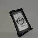 PERRKLD for iPhone 15 Magnetic Clear Case, Compatible with MagSafe