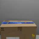 xcoser Hela Helmet Womens Headwear Cosplay Costume Halloween Black Mask Accessory